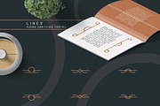 Luxe Creation Kit ($19 Limited), a Branding & Logo Template by VP Fonts (Thumbnail 7 of 13)