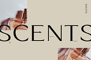 Rosaly – Fancy & Elegant Serif, a Serif Font by Local Desk Designstudio (Thumbnail 14 of 24)