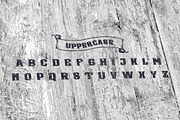 Captain Shipwreck Font, a Font by Alphabet Agency (Thumbnail 2 of 5)