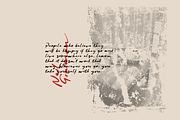 Palisades, a Font by Bluestudio (Thumbnail 6 of 11)