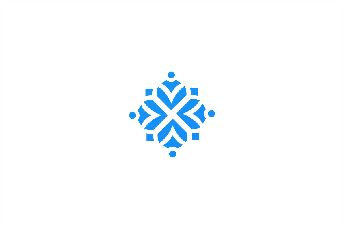Modern Abstract Logo Design preview 6