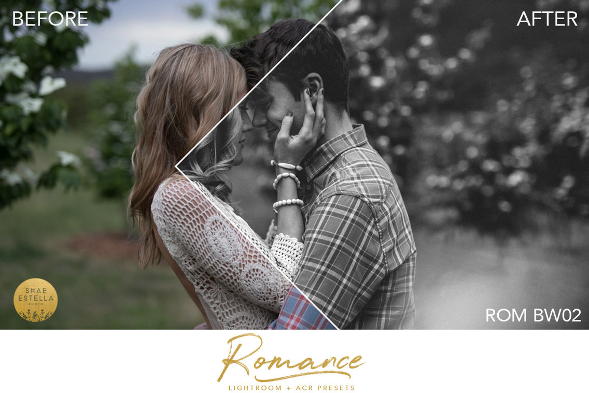The Romance Collection LR ACR, an Action Add-On by Shae Estella Photo (Photo 13 of 13)