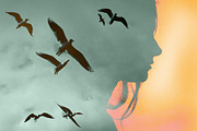 Double Exposure Photoshop Effect, a Layer Style Add-On by pixelbuddha.net (Thumbnail 5 of 9)