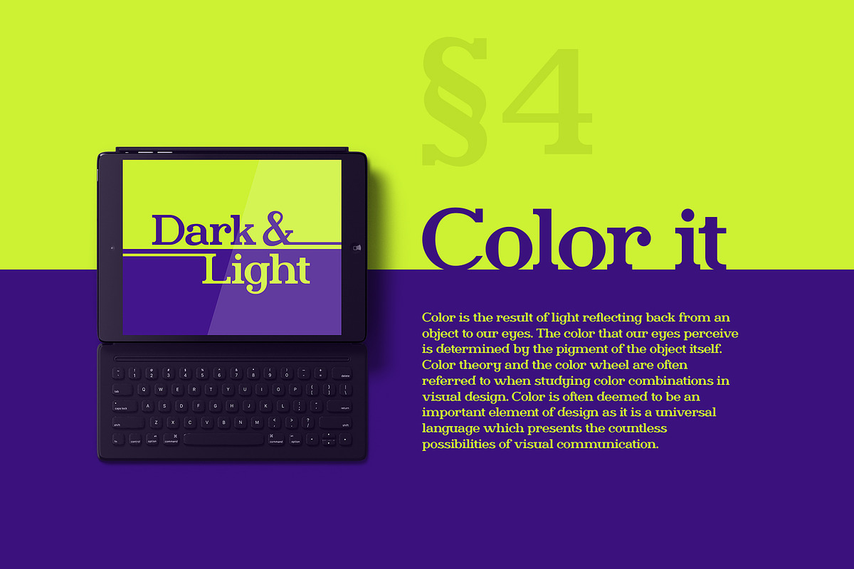 Brightfield Serif Font, a Serif Font by Cyritron (Photo 10 of 12)