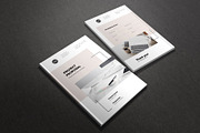 Canva Project Proposal Template, a Marketing Template by Sabin (Thumbnail 6 of 6)
