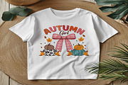 Retro Fall Mama Png SVG Bundle, an Object Graphic by EllaMaiyaali (Thumbnail 3 of 3)