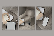 Home Office Bundle 30, a Business Photo by Floral Deco (Thumbnail 6 of 7)