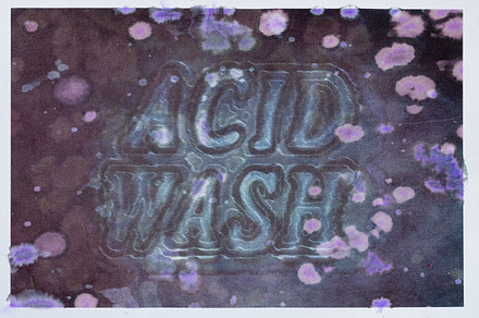 ACID WASH vintage paper textures, a Texture Graphic by Textexp