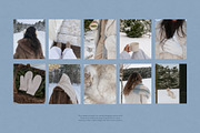 110 Aesthetic Winter Stock Photos, a Nature Photo by Trissa (Thumbnail 4 of 12)