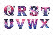 Spiderweb Doodle Letters Sublimation, a Work Illustration by Dream Creation (Thumbnail 5 of 6)