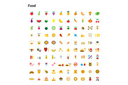 +1000 COLORED FLAT ICONS, an Icon by beguima (Thumbnail 10 of 14)
