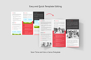 Business Marketing Brochure Tri-Fold, a Brochure Template by artbart (Thumbnail 8 of 8)