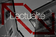 Ryecroft - Variable Sans Typeface, a Sans Serif Font by SilverStag Type Foundry (Thumbnail 13 of 20)