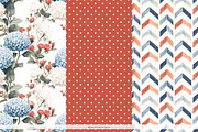 4th of July Collection, a Decorative Illustration by PeDe Designs (Thumbnail 20 of 20)