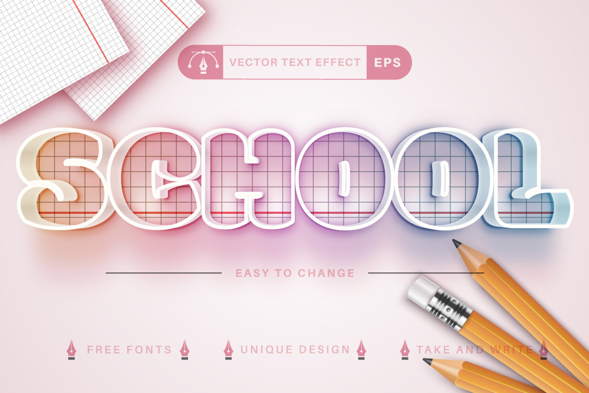 Set back to school
