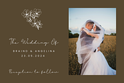 Katheriny Signature, a Handwritten Font by ahweproject (Thumbnail 3 of 10)