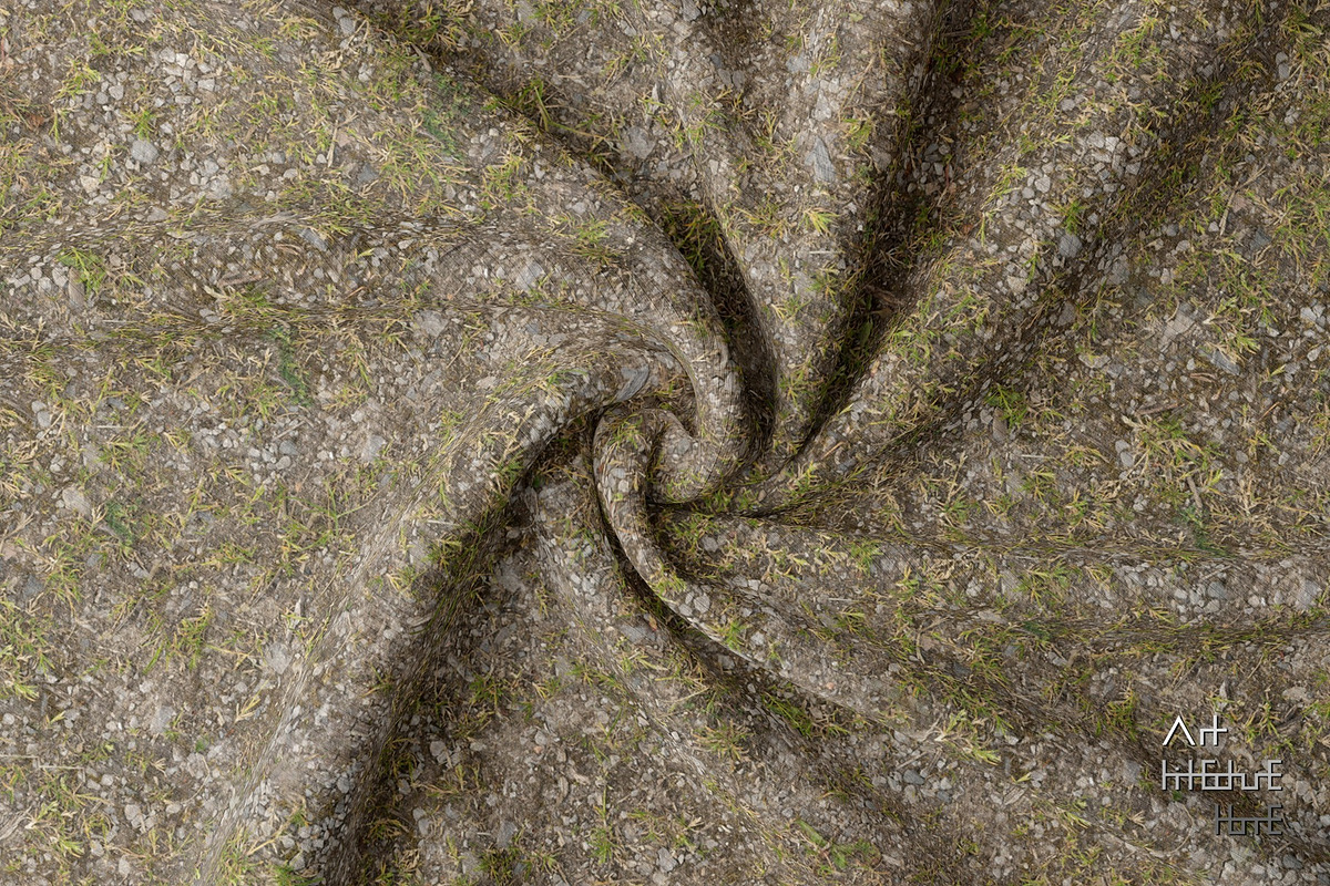 Seamless Ground Textures - Wet Mud, a Texture Graphic by Arthitecture Home (Photo 8 of 11)