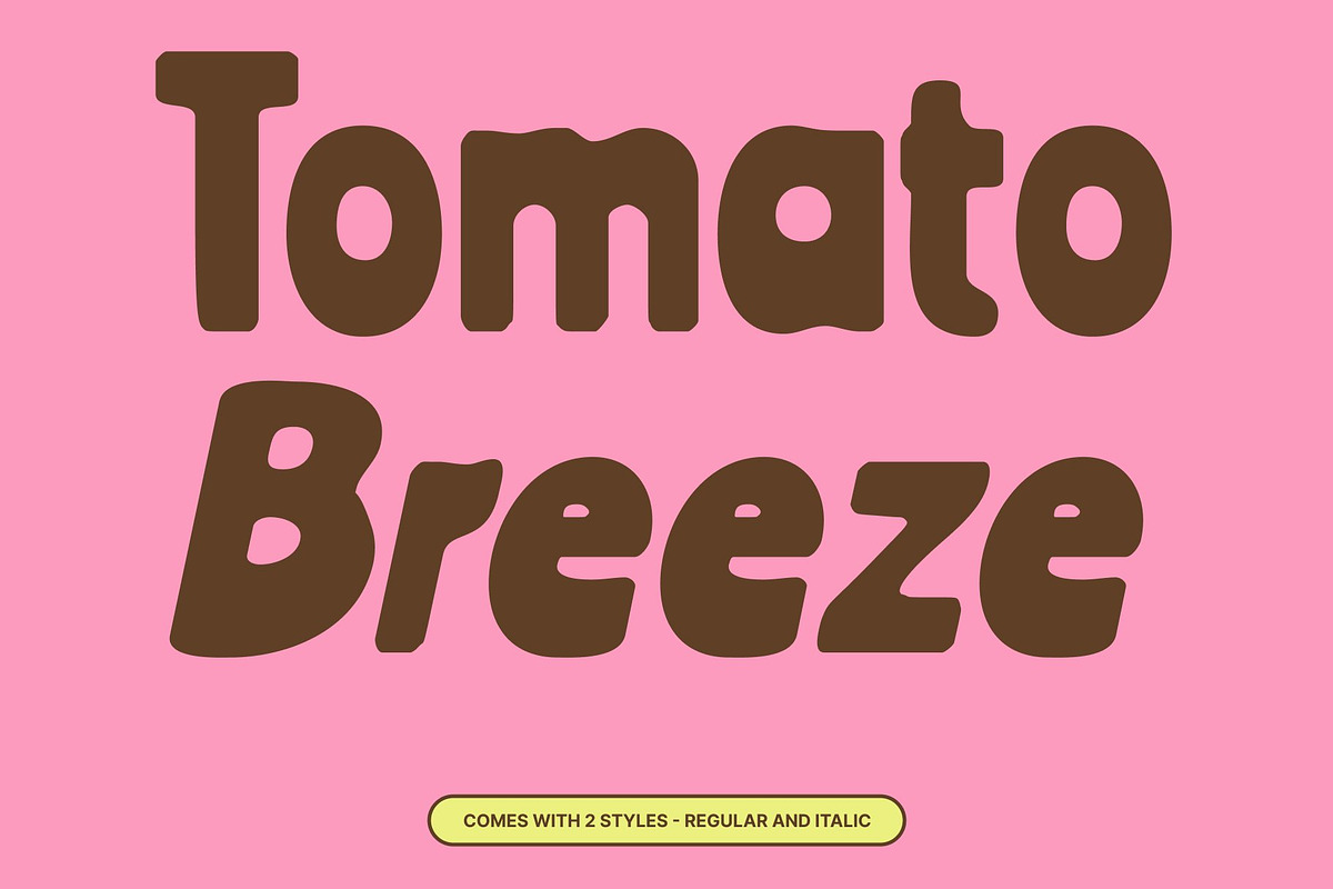 CS Bilaby Drawn, a Sans Serif Font by Craft Supply Co. (Photo 3 of 8)