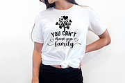 Family Reunion 2023 SVG Bundle, an Object Graphic by Design's Dark (Thumbnail 17 of 21)