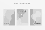 Sjover Handwritten Script Font, a Script Font by infernostudio3 (Thumbnail 7 of 10)