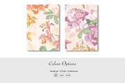Garden Of Delights, a Graphic by Print Diaries (Thumbnail 2 of 3)