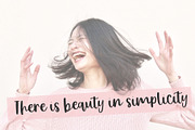 Somethings sweet, a Script Font by Artstudio (Thumbnail 2 of 8)