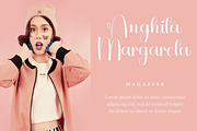Barbie, a Handwritten Font by InermediaSTUDIO (Thumbnail 8 of 8)