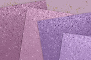 Glitter Shimmer Paper, a Texture Graphic by Julie Campbell (Thumbnail 2 of 10)
