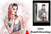 Master Collection Ps Action Bundle, an Action Add-On by Studio Retouch (Thumbnail 12 of 31)