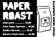 Eltigres, a Sans Serif Font by Pinisi ART (Thumbnail 5 of 10)