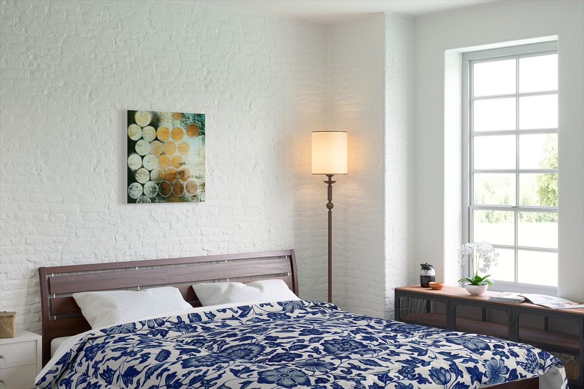 Chinoiserie Pattern Bundle, a Pattern Graphic by elfy creative (Photo 40 of 47)