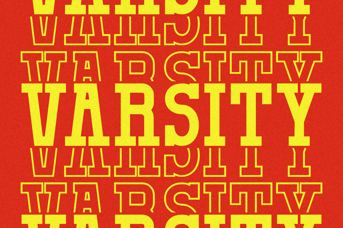 Famous Stacked - Vintage Typeface, a Slab Serif Font by Pian45 Studio (Photo 3 of 6)