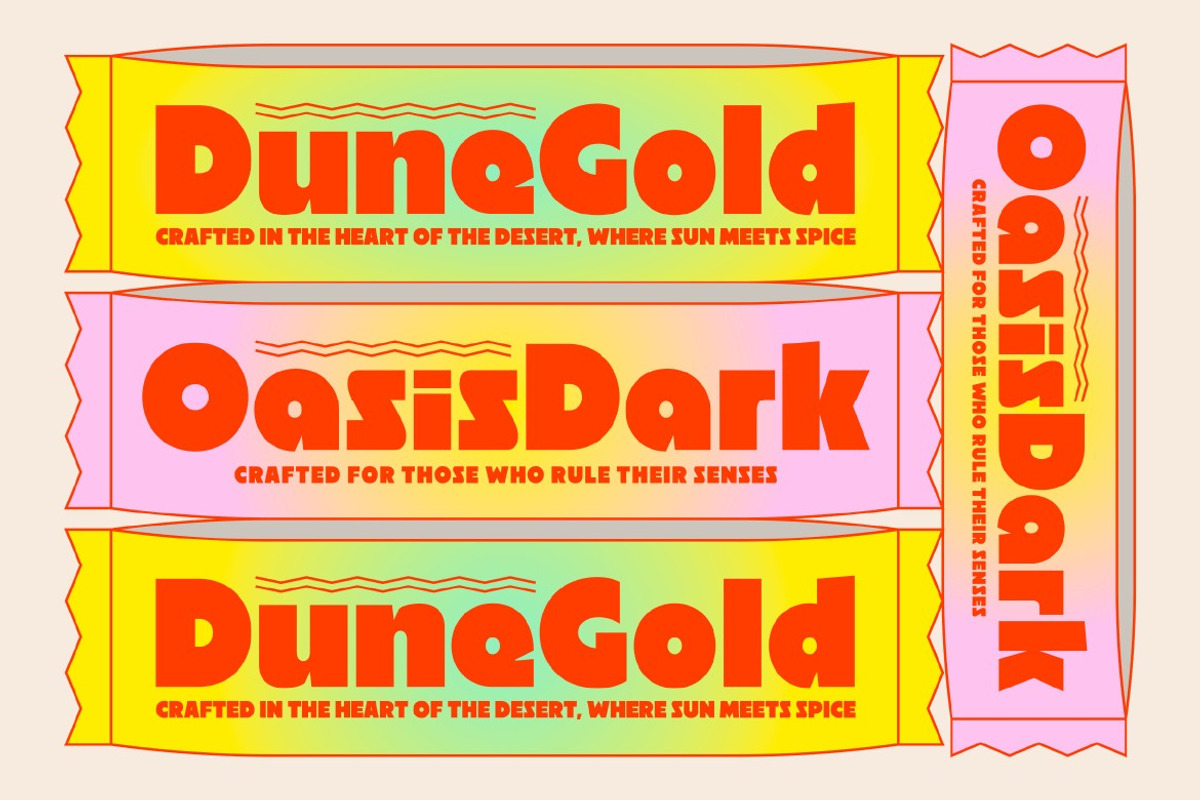 Plumpyra, a Sans Serif Font by graphicook (Photo 10 of 10)