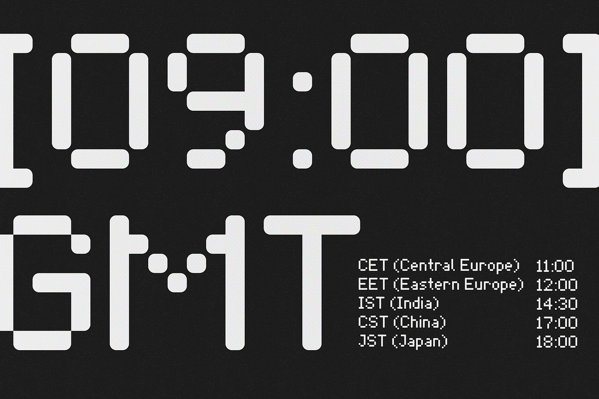 Sanxelda, a Symbol Font by graphicook (Photo 9 of 10)