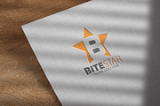 B Letter Logo, a Branding & Logo Template by Josuf Media (Thumbnail 3 of 3)