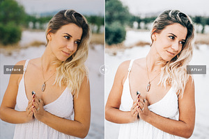 Balkanina Pro Lightroom Presets