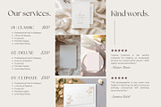 94 Canva Greeting Card Mockups, an Advertising Mockup by ARTOZEN DIGITAL (Thumbnail 3 of 16)