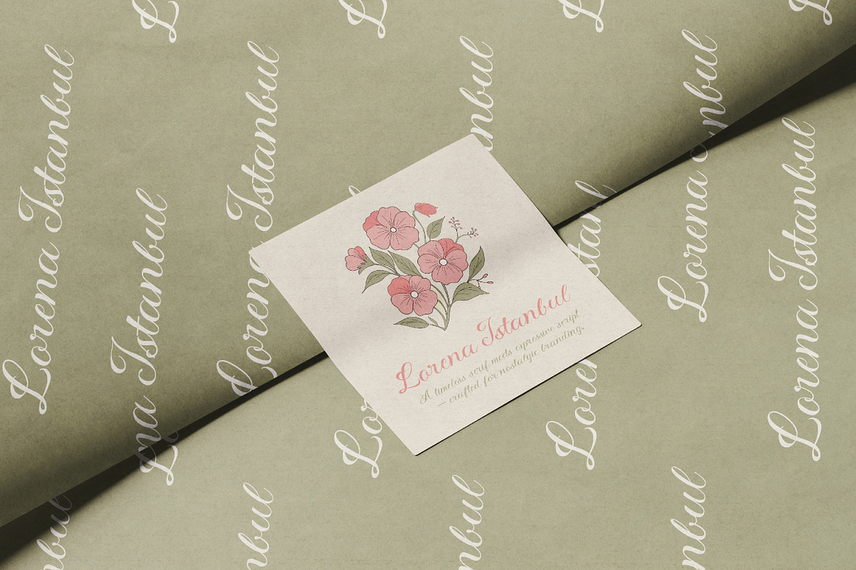 Meadow & Villager Club - Font Duo, a Handwritten Font by Lettertype Studio (Photo 5 of 14)