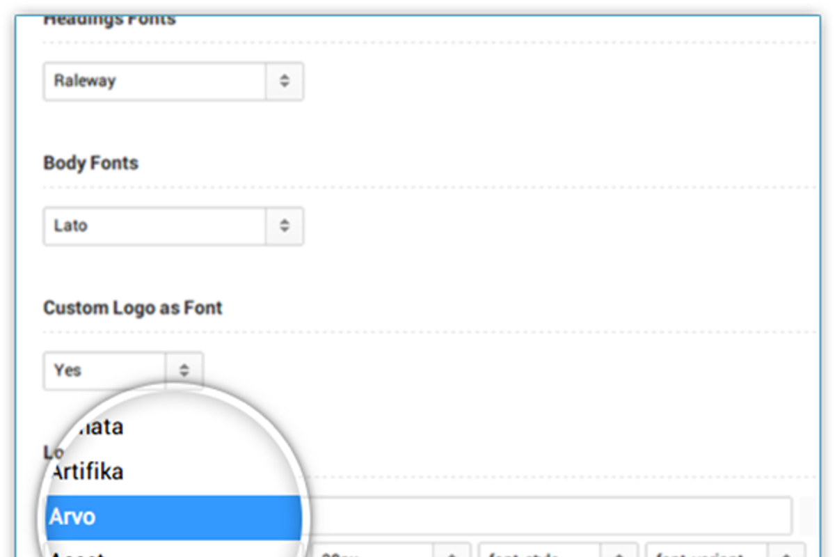 Omnibiz Under Construction Wordpress, a WordPress Template by stephanus.lukmanto (Photo 4 of 5)