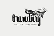 Palmarola Serif, a Serif Font by Lhotse (Thumbnail 4 of 7)