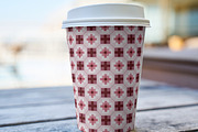 220+ Pink and Burgundy Patterns, a Pattern Graphic by Pattern Whimsy (Thumbnail 6 of 9)