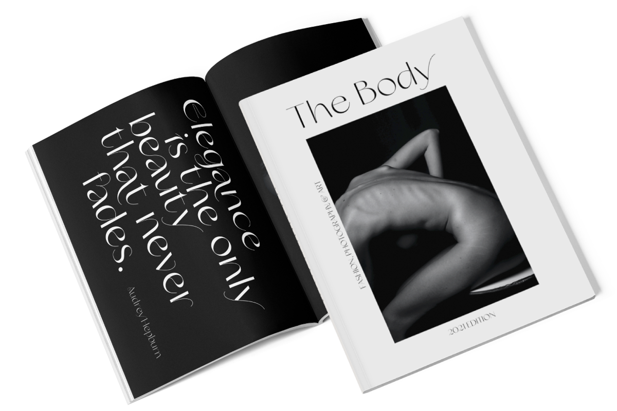Erotique Sans - 10 fonts, a Sans Serif Font by Zetafonts (Photo 3 of 18)