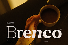 Brenco
