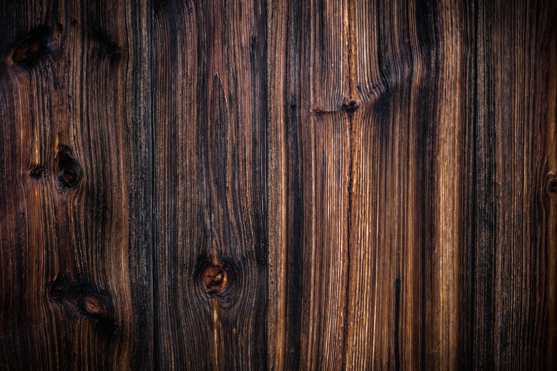 Vintage Rustic Background Texture, an Abstract Photo by RSQB