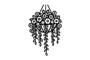 50 Woven Basket Vector Bundle, an Illustration by Designs_River (Thumbnail 49 of 51)