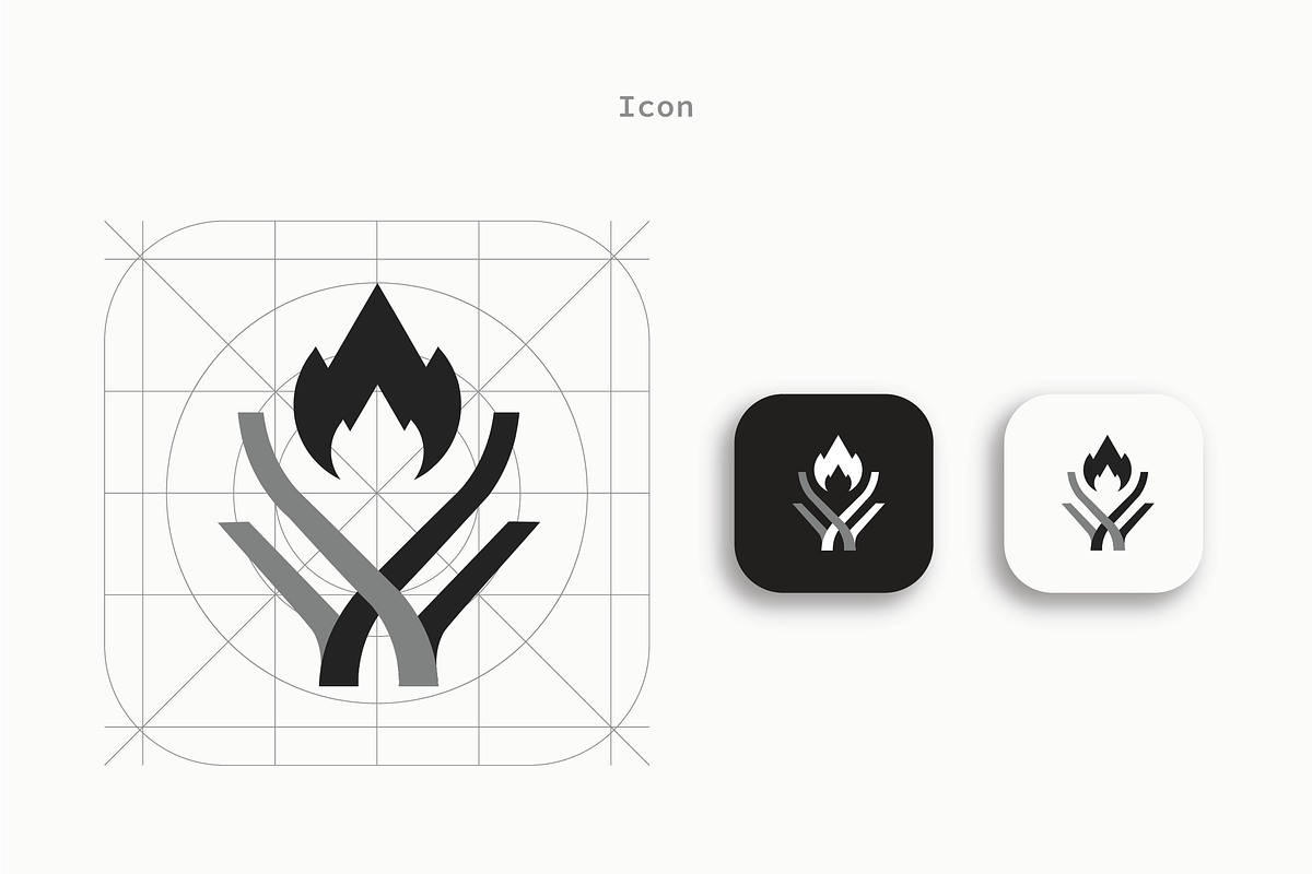 Torch - Premium Logo Template, a Branding & Logo Template by Minimalist Logos (Photo 5 of 7)