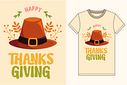 Joyful Turkey - Display Thanksgiving, a Font by PutraCetol Studio (Thumbnail 2 of 11)