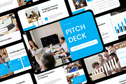 Creative Presentation Bundle, a Presentation Template by Hammad Arif (Thumbnail 27 of 77)