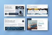 Thesis Defense PowerPoint, a Presentation Template by FIBRINOSÄ (Thumbnail 6 of 6)