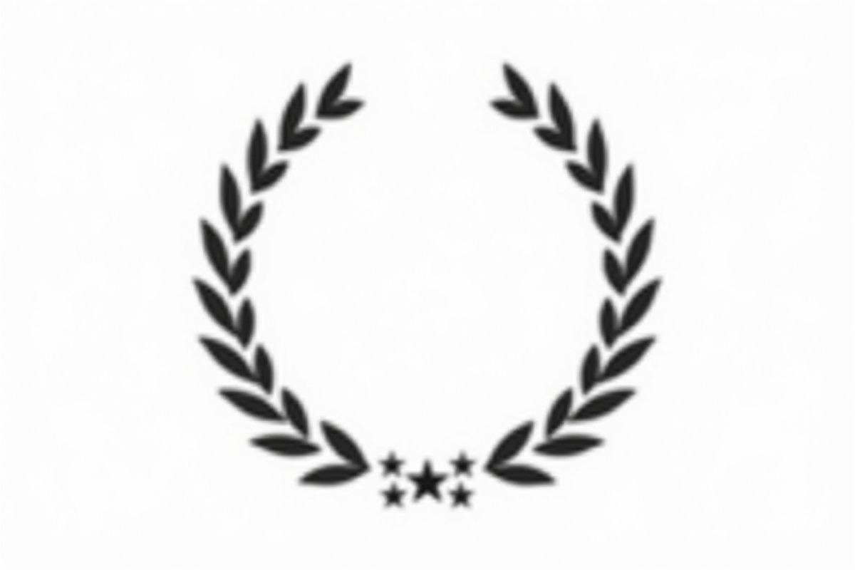 Crown of Victory Laurel Wreath, an Object Graphic by Designs_River (Photo 12 of 16)